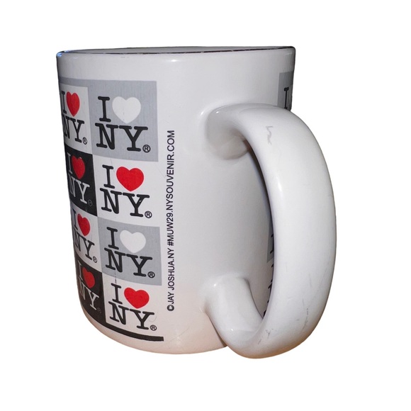 NYC Coffee Mug - Picture 1 of 4